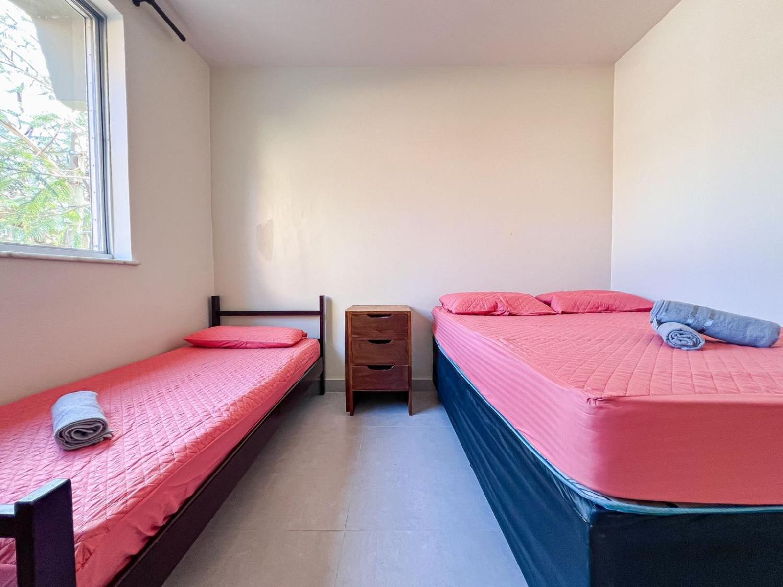 Apartamento Na Praia Do Forte - Poucos Passos Do Mar Cabo Frio Esterno foto