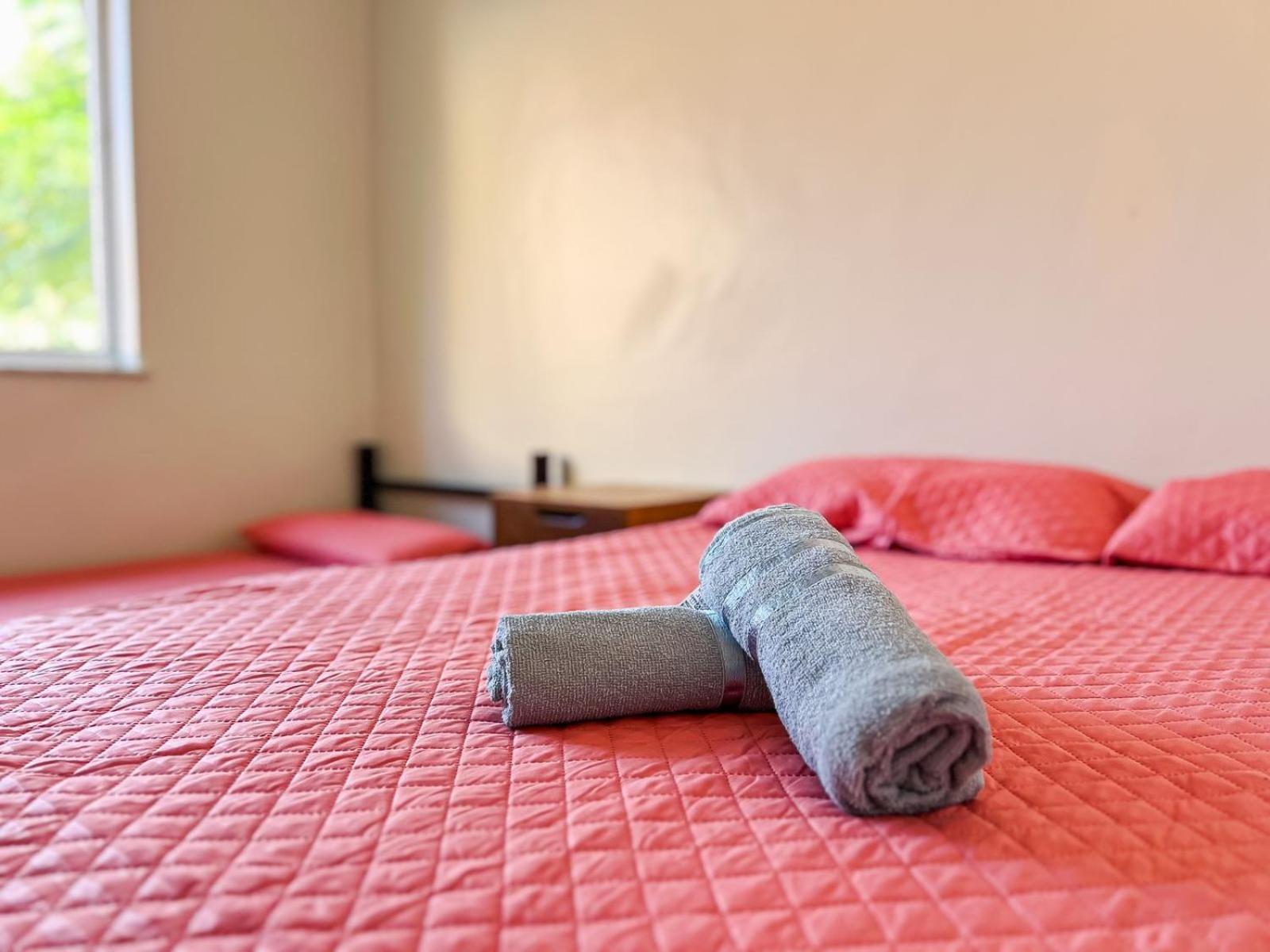 Apartamento Na Praia Do Forte - Poucos Passos Do Mar Cabo Frio Esterno foto