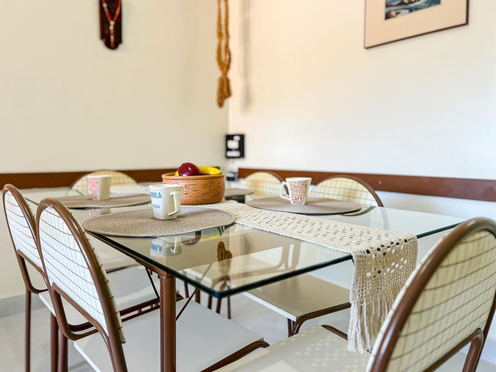 Apartamento Na Praia Do Forte - Poucos Passos Do Mar Cabo Frio Esterno foto