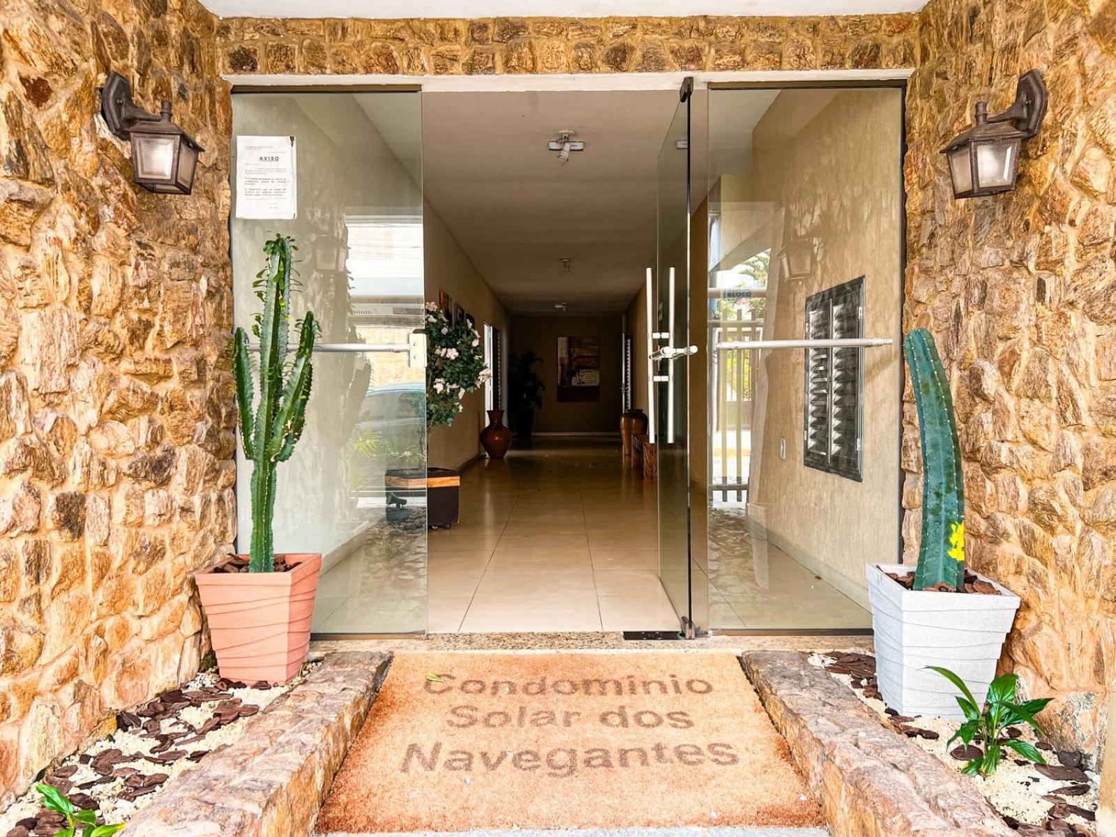 Apartamento Na Praia Do Forte - Poucos Passos Do Mar Cabo Frio Esterno foto