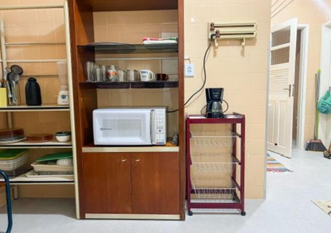 Apartamento Na Praia Do Forte - Poucos Passos Do Mar Cabo Frio Esterno foto