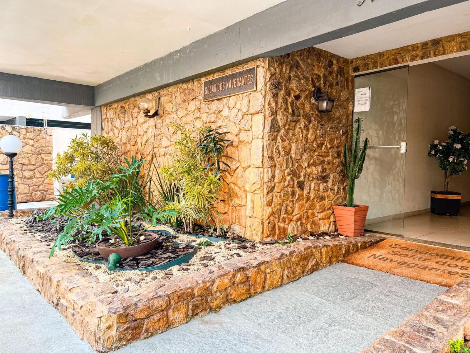 Apartamento Na Praia Do Forte - Poucos Passos Do Mar Cabo Frio Esterno foto