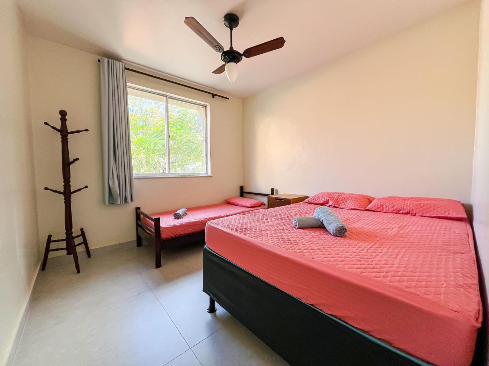 Apartamento Na Praia Do Forte - Poucos Passos Do Mar Cabo Frio Esterno foto