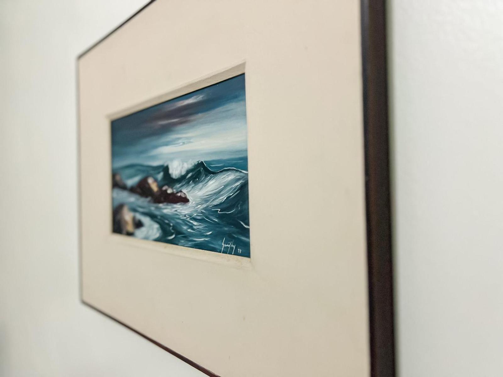 Apartamento Na Praia Do Forte - Poucos Passos Do Mar Cabo Frio Esterno foto
