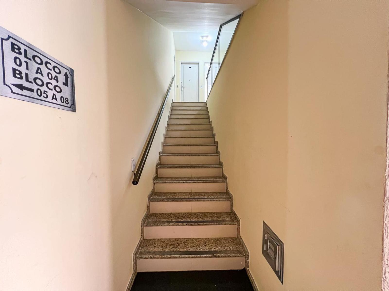 Apartamento Na Praia Do Forte - Poucos Passos Do Mar Cabo Frio Esterno foto