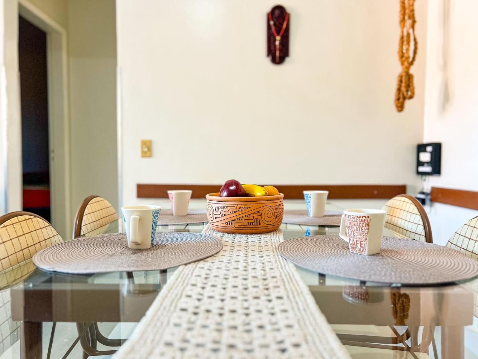 Apartamento Na Praia Do Forte - Poucos Passos Do Mar Cabo Frio Esterno foto