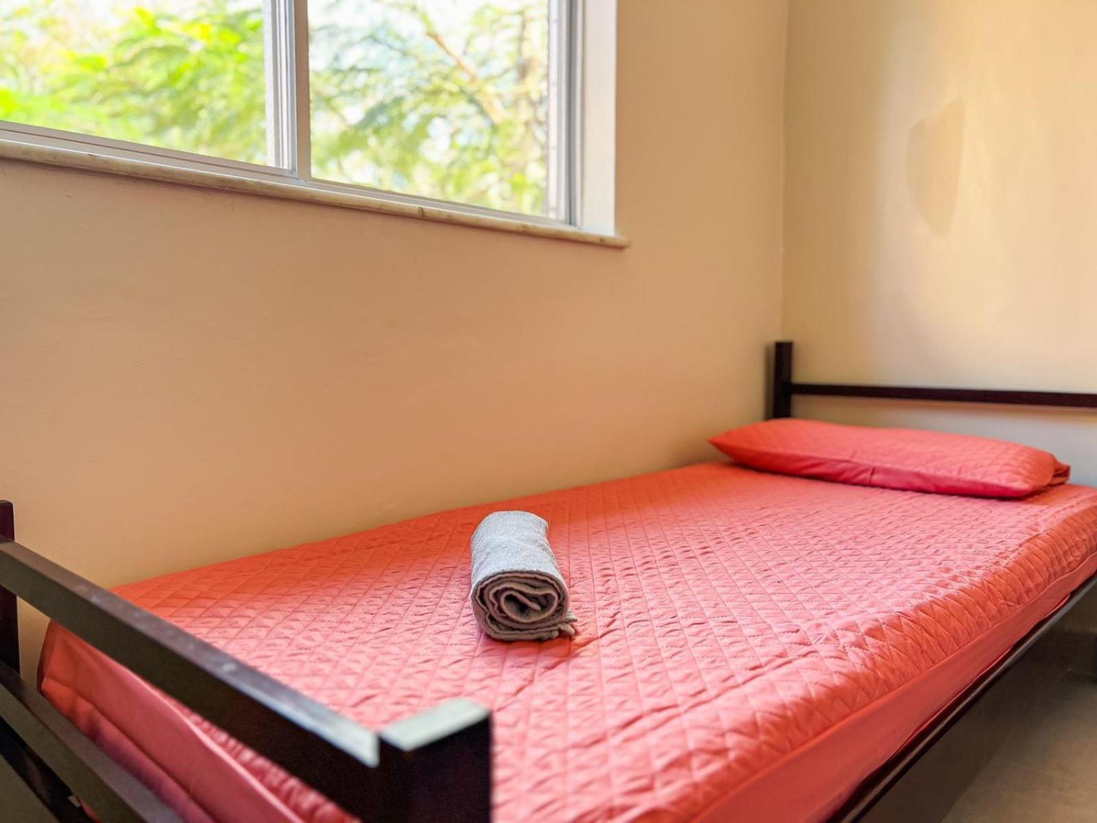 Apartamento Na Praia Do Forte - Poucos Passos Do Mar Cabo Frio Esterno foto