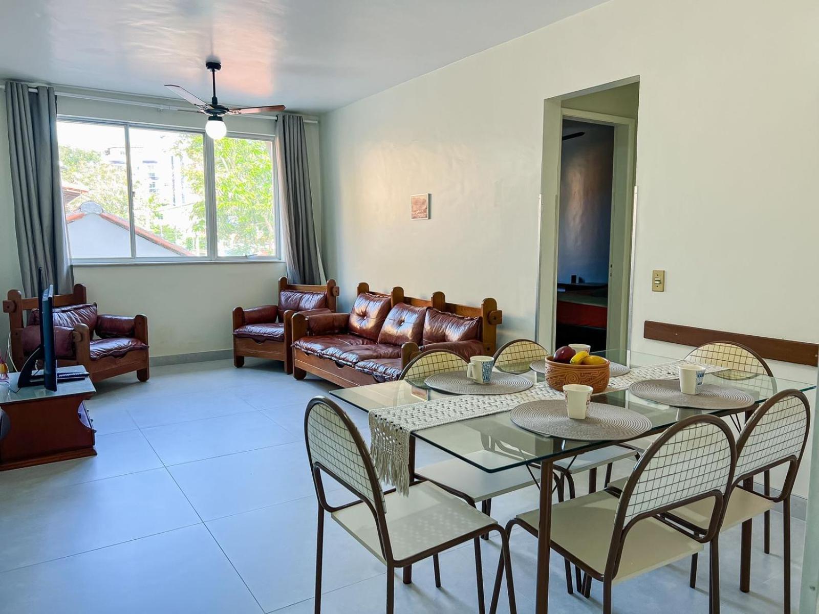 Apartamento Na Praia Do Forte - Poucos Passos Do Mar Cabo Frio Esterno foto